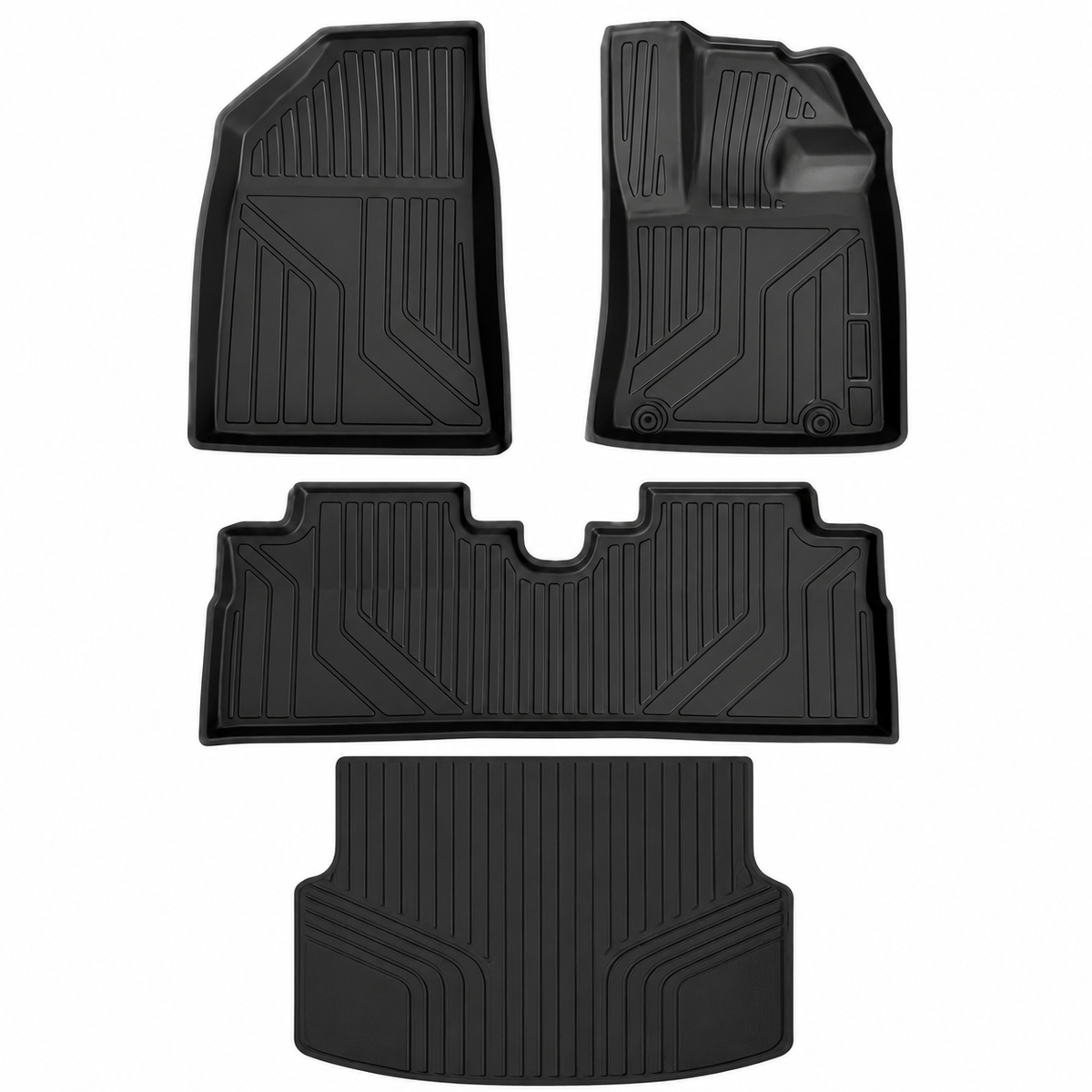 Bundle: Liners Set For BYD ATTO 2