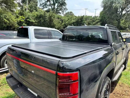 BYD Shark 6 Hard Type Tonneau cover
