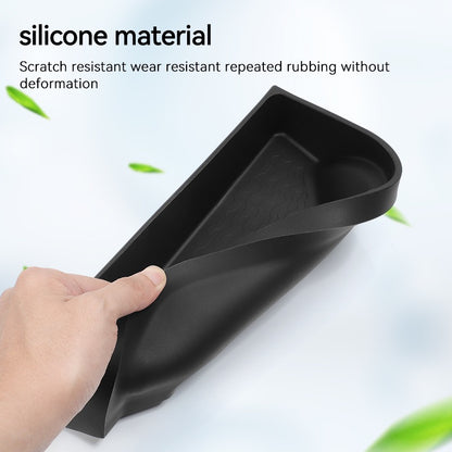 BYD Shark 6 Behind-the-Screen Storage Tray