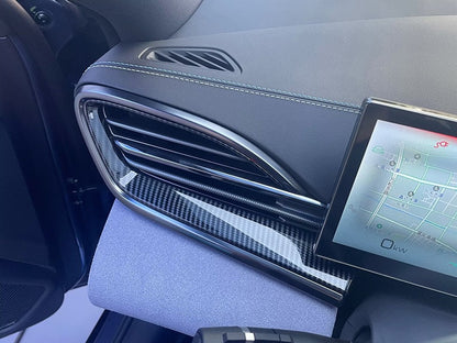 BYD SEAL Centre Console Trim