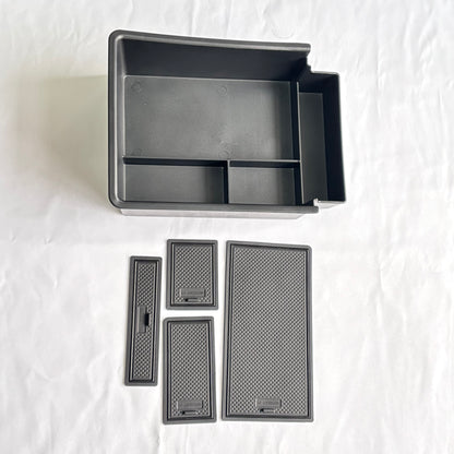 BYD Sealion 7 Center Armrest Organizer Upper Tray