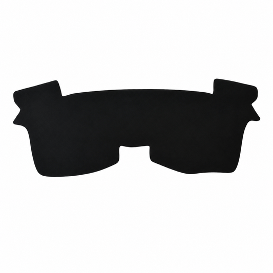 BYD Atto 3 Dashboard Mat (2022+) - Non-Slip Microfiber Pad