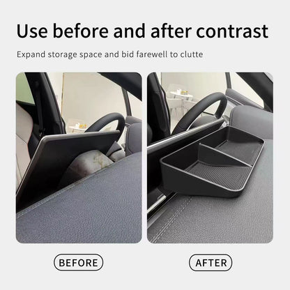 BYD Sealion 6 Car Dashboard Tray