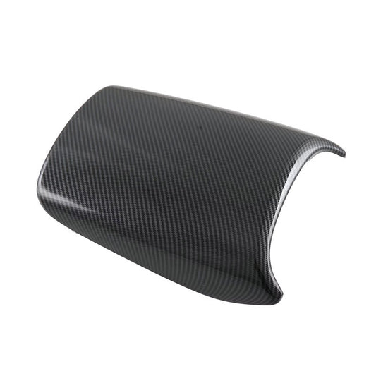 BYD SEAL Armrest box cover carbon fibre