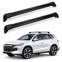 BYD Sealion 5 Roof Rack Cross Bars