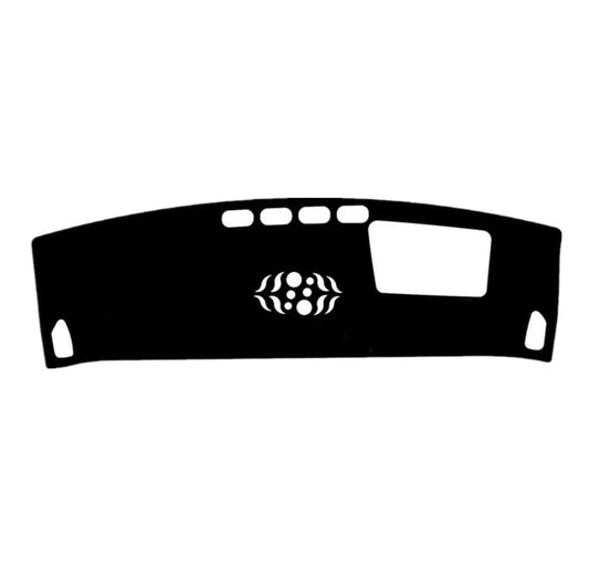 BYD Sealion 7 Dashboard Cover Mat