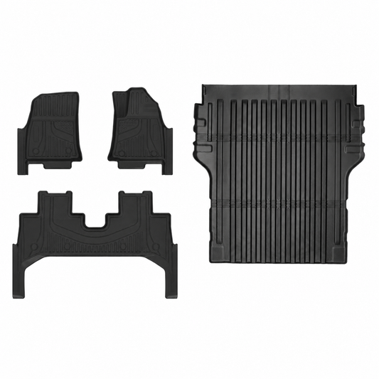 Bundle: Liners Set For BYD Shark 6(2024-2026)