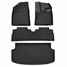Bundle: Liners Set For BYD ATTO 1