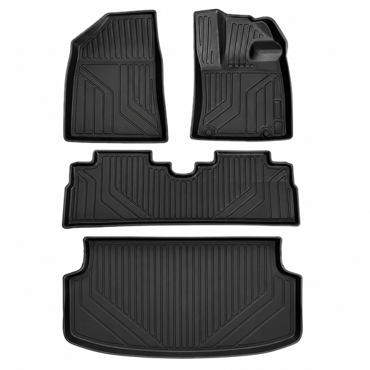 Bundle: Liners Set For BYD ATTO 1