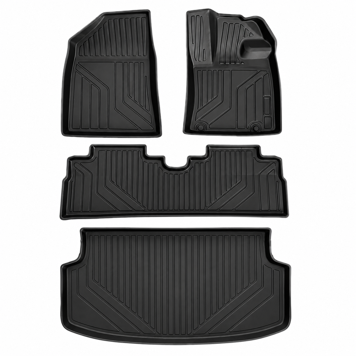 Bundle: Liners Set For BYD ATTO 1
