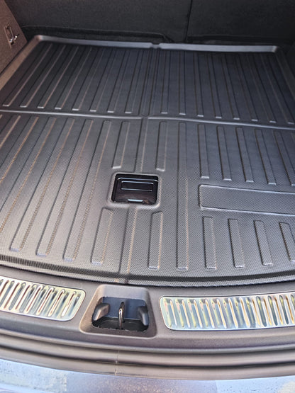 BYD SEALION 7 TPE Boot Mats