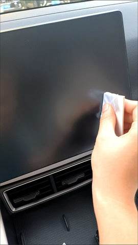 BYD ATTO2 Screen Protector