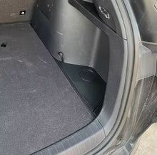 BYD Sealion 6 Trunk Storage Box Interior Side Organizer Waterproof Case