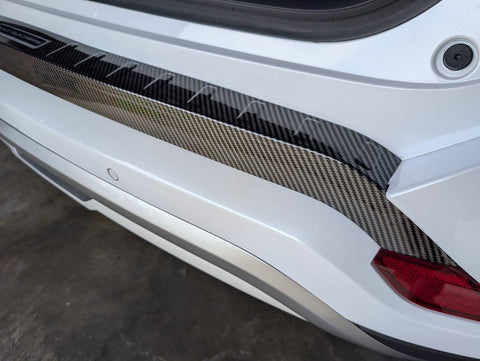 BYD Sealion 6 Trunk Door Sill Guard