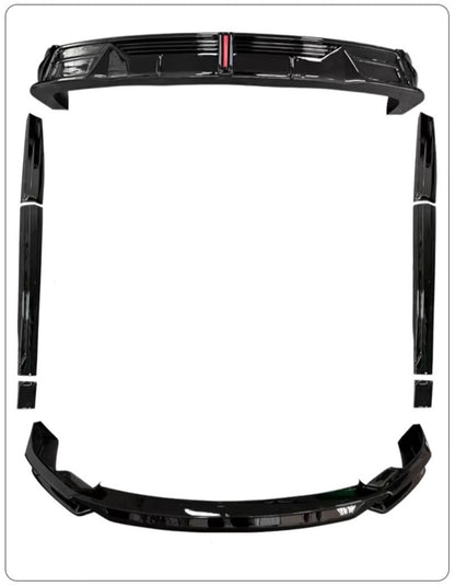 BYD Sealion 7 Aerodynamic Body Kit