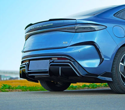 BYD SEAL Rear Diffuser