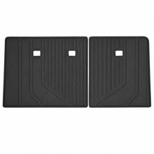 BYD Sealion 6 TPE Back Seat Protective Cover Mat