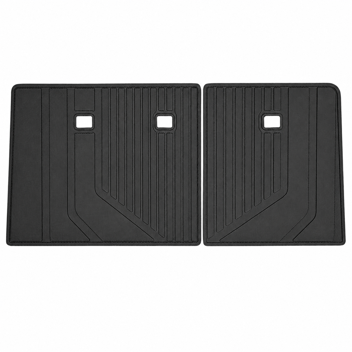 BYD Sealion 6 TPE Back Seat Protective Cover Mat