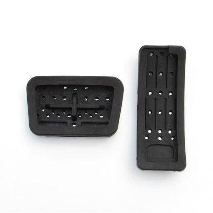 BYD Atto 3 Aluminium Alloy Brake & Accelerator Pedal