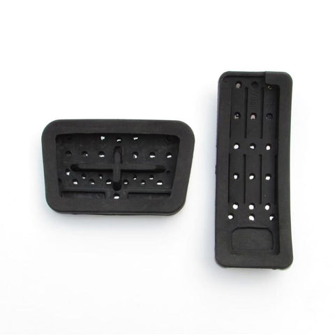BYD Atto 3 Aluminium Alloy Brake & Accelerator Pedal