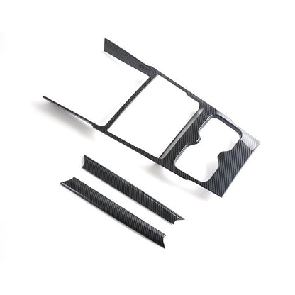 BYD Shark 6 Central Control Panel Protector Cover Frame