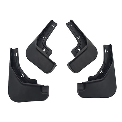 BYD ATTO 1 Mud Flaps Splash Guards (2026-Present) | 4PCS Custom Fit