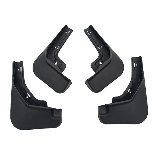 BYD ATTO 1 Mud Flaps Splash Guards (2026-Present) | 4PCS Custom Fit