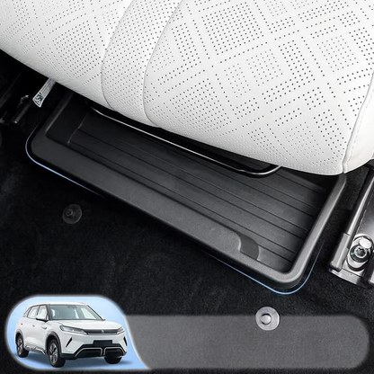BYD ATTO2 Under-Seat Storage Box