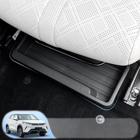 BYD ATTO2 Under-Seat Storage Box
