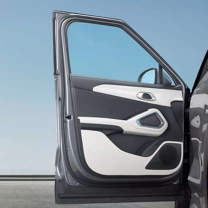 BYD ATTO2 Door Anti-Kick Pads
