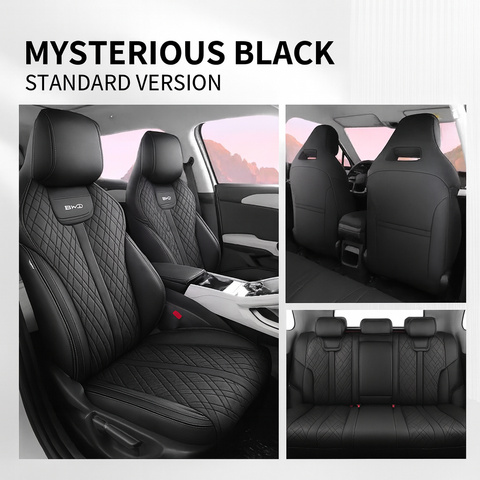 [Pre-Order]BYD Atto 2 Seat Covers