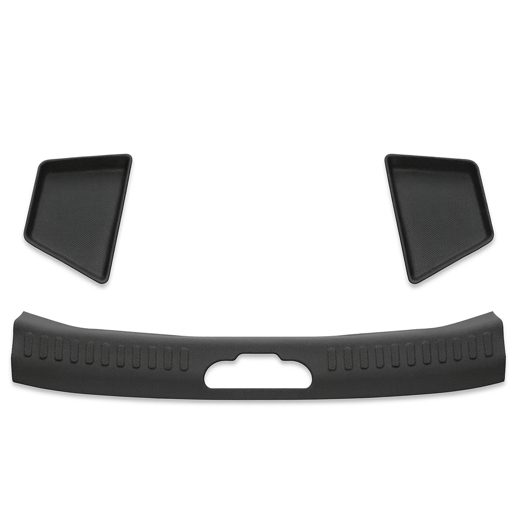 BYD ATTO 2 TPE Trunk Guards