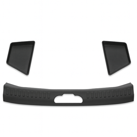 BYD ATTO 2 TPE Trunk Guards