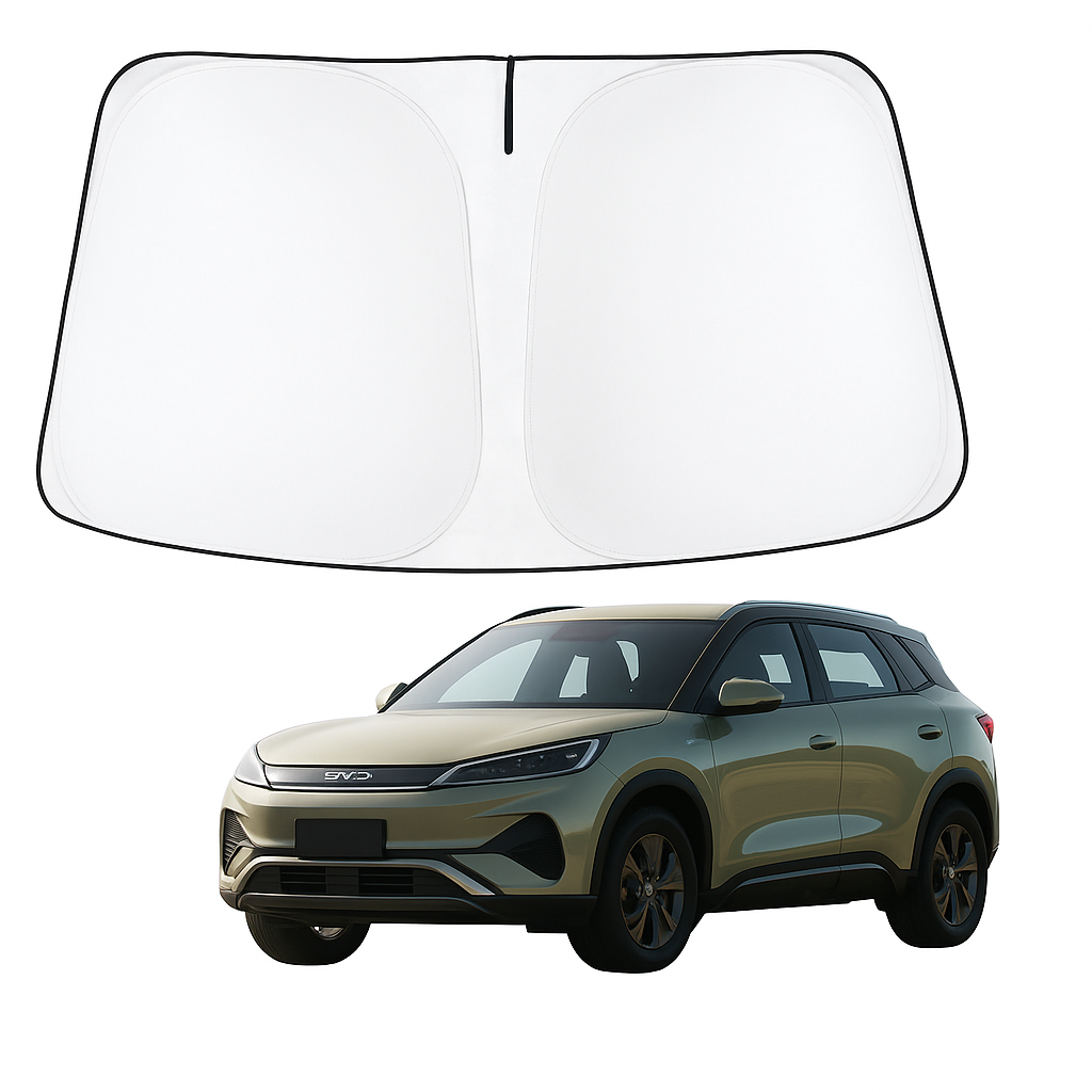 BYD Atto 2 Windscreen Sunshade