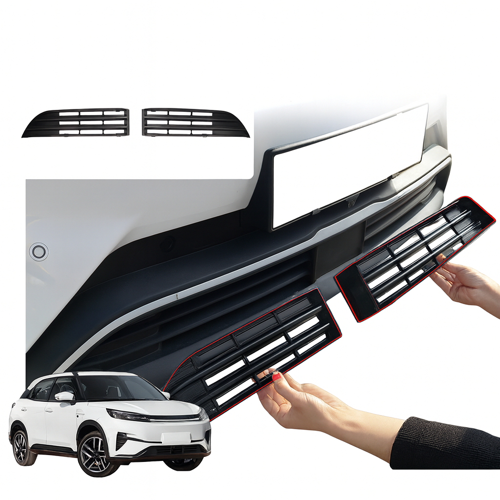 BYD Atto2 Radiator Protective Mesh Grill Panel
