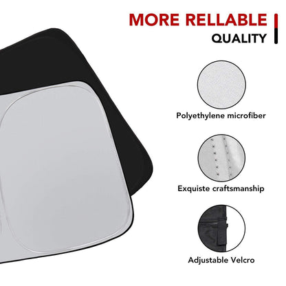 BYD Dolphin Windscreen Sunshade