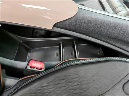BYD Dolphin Under Armrest Storage Tray
