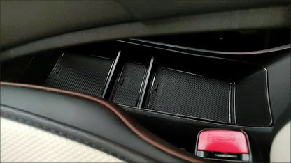 BYD Dolphin Under Armrest Storage Tray