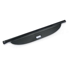 BYD Sealion 6 Rear Trunk Cargo Cover Privacy Shield（2024-Present）