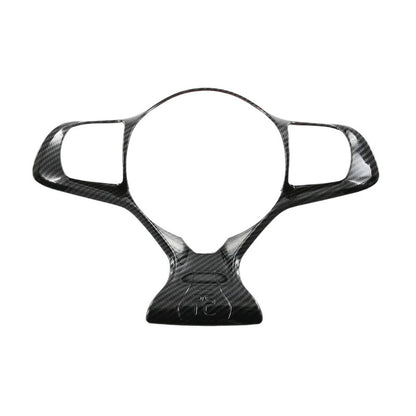 BYD Atto3 Steering Wheel Decoration Covers