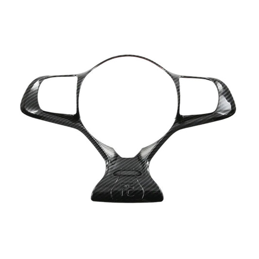 BYD Atto3 Steering Wheel Decoration Covers