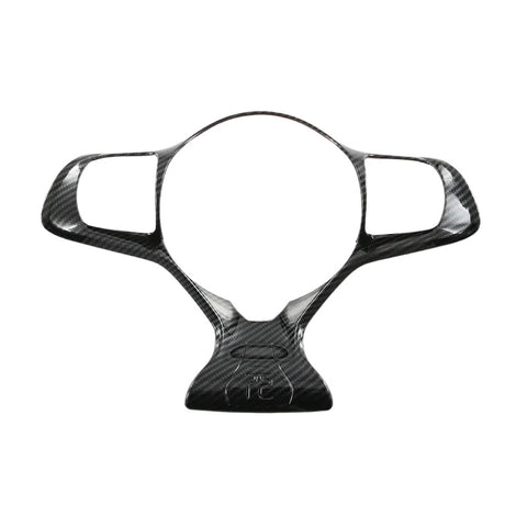 BYD Atto3 Steering Wheel Decoration Covers