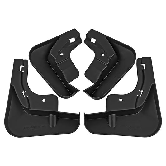 BYD Atto3 Mud Flaps