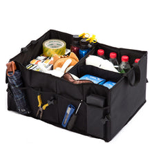 Best Car Storage Box – Durable, Spacious & Organizers for Your Vehicle