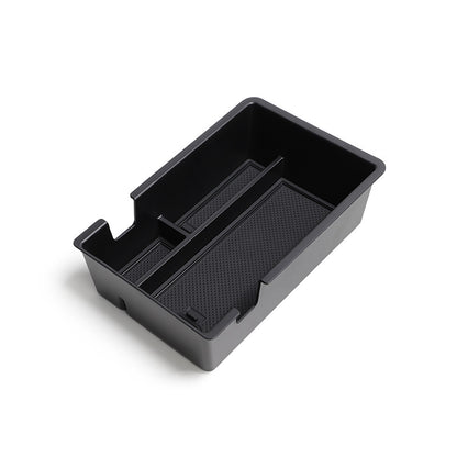 BYD ATTO 2 Armrest Storage Organizer Box for 2025
