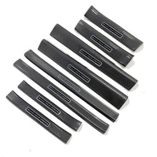 BYD SEALION 6 Door Sill Protectors