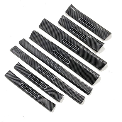 BYD SEALION 6 Door Sill Protectors