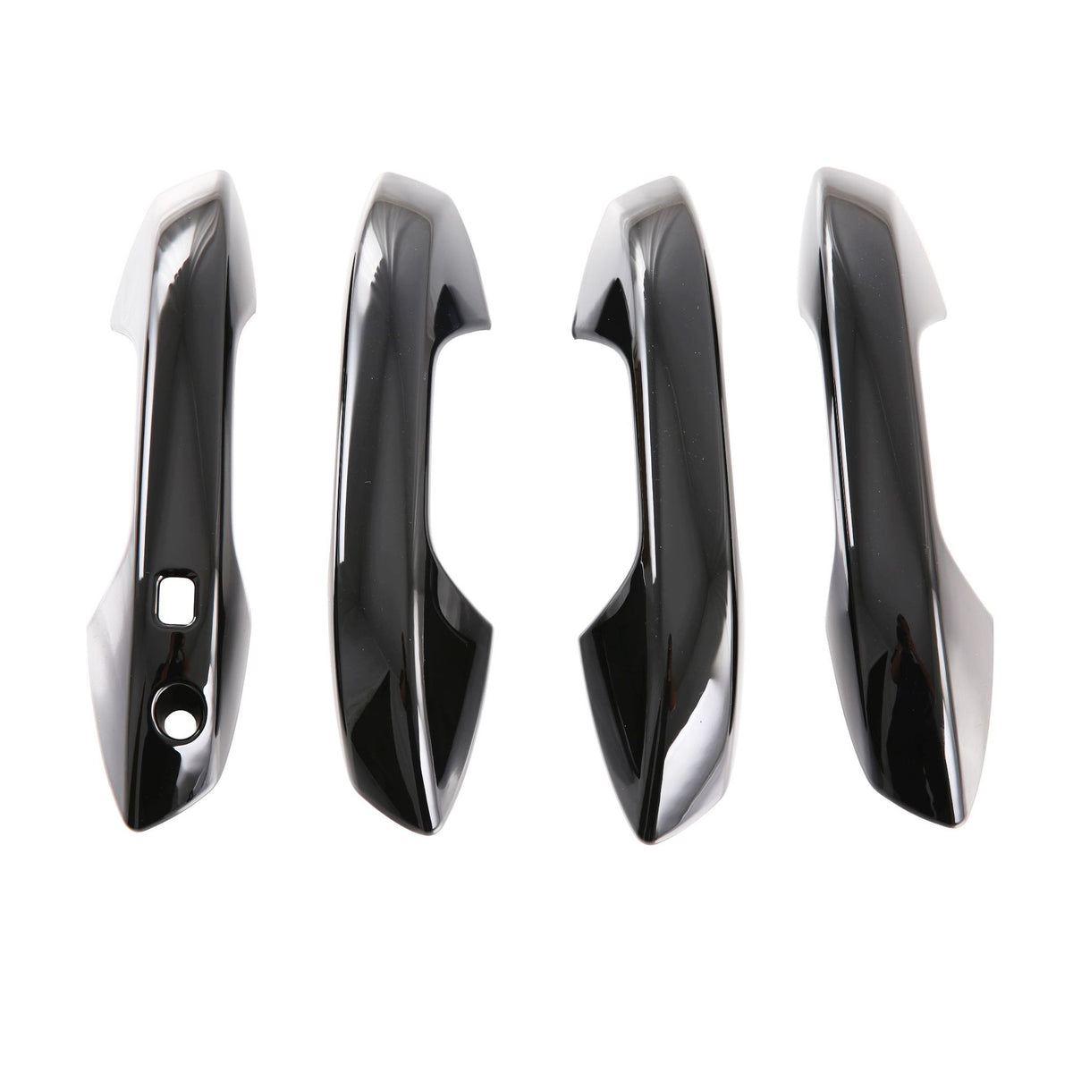 BYD Atto3 Door Handle Wrap Cover