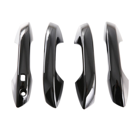 BYD Atto3 Door Handle Wrap Cover