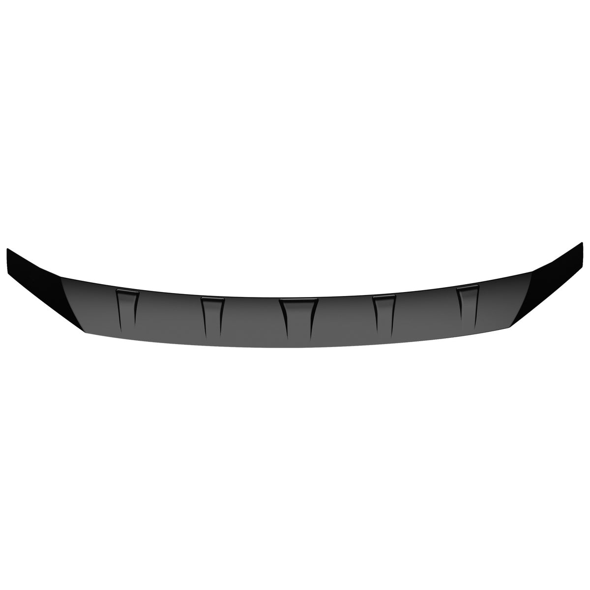 BYD Shark 6 Bonnet Guard